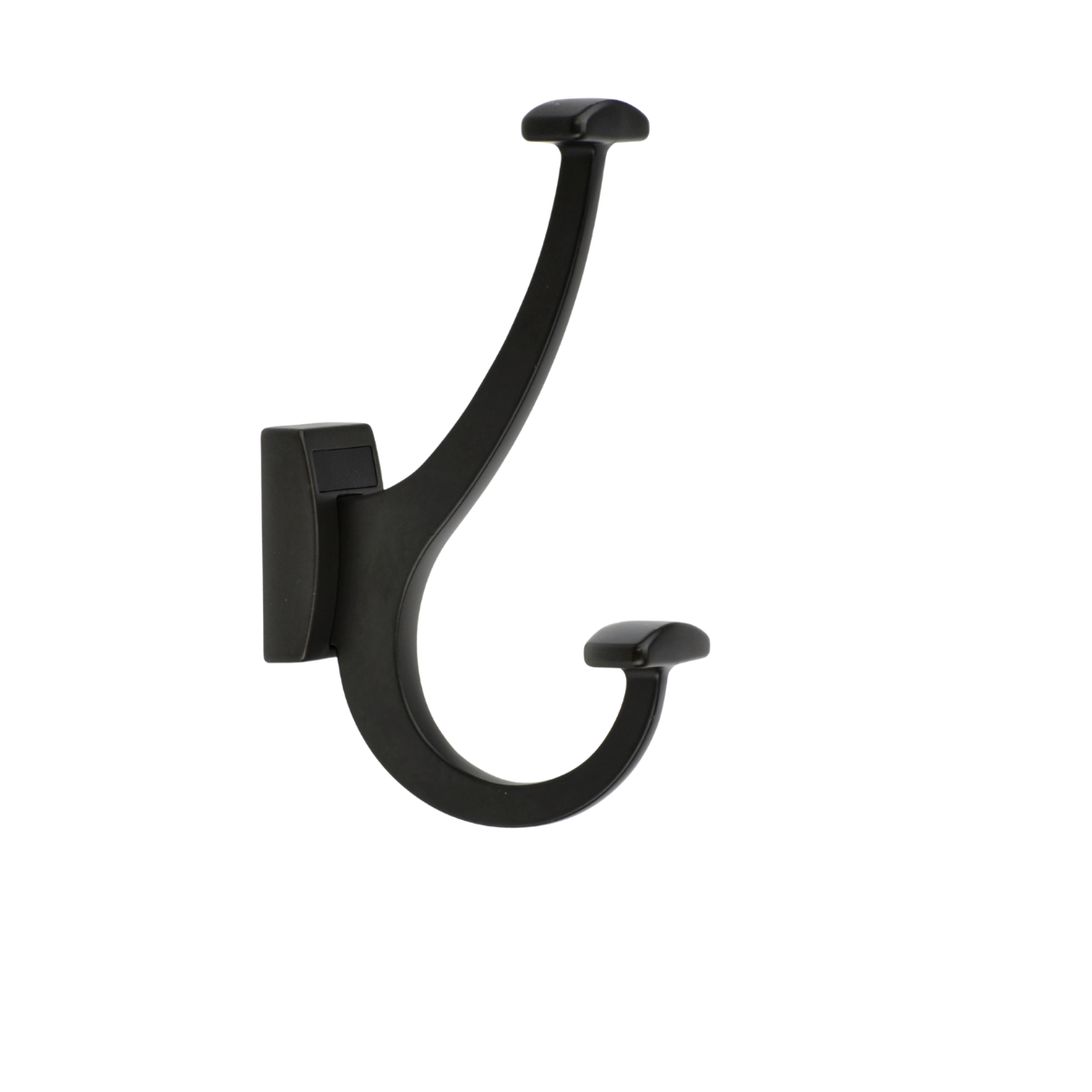 Black Closet Hook