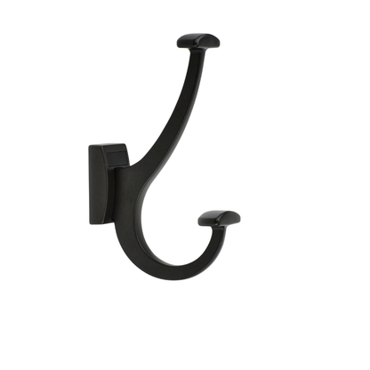 Black Closet Hook